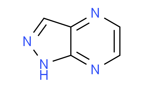 1H-pyrazolo[3,4-b]pyrazine