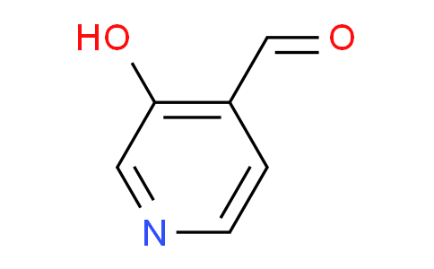 3-hydroxyisonicotinaldehyde