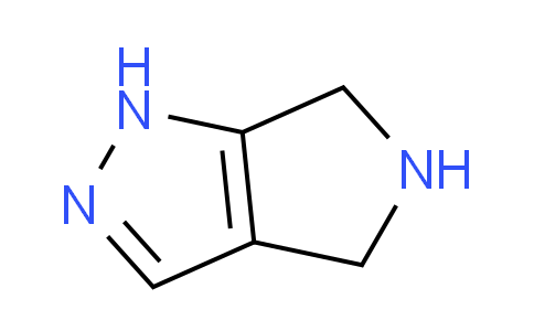 1,4,5,6-四氢吡咯并[3,4-C]吡唑