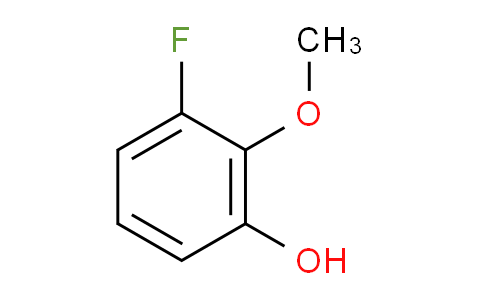 3-fluoro-2-methoxyphenol