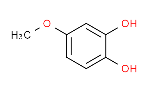 4-甲氧基-1,2-苯二酚