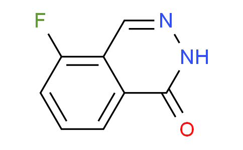 5-fluorophthalazin-1(2H)-one