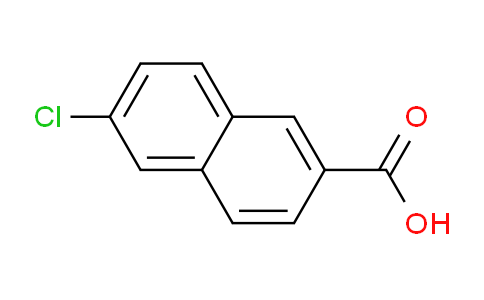 6-氯-2-萘甲酸