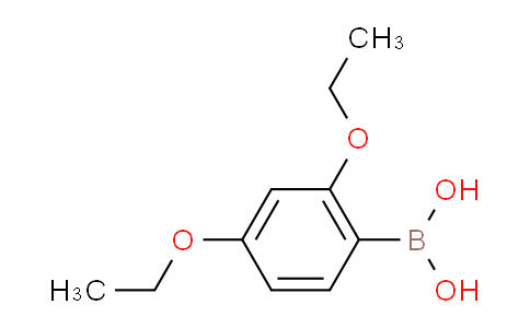 (2,4-diethoxyphenyl)boronic acid