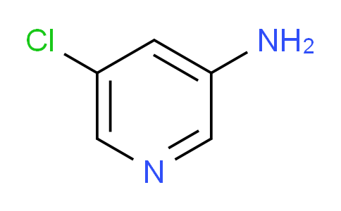 5-chloropyridin-3-amine