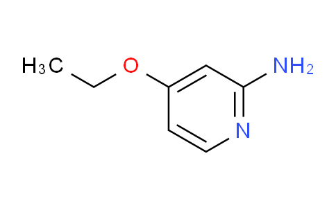 2-氨基-4-乙氧基吡啶