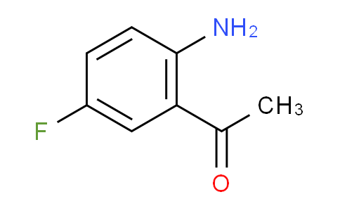 1-(2-amino-5-fluorophenyl)ethanone