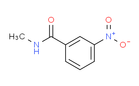 N-methyl-3-nitrobenzamide