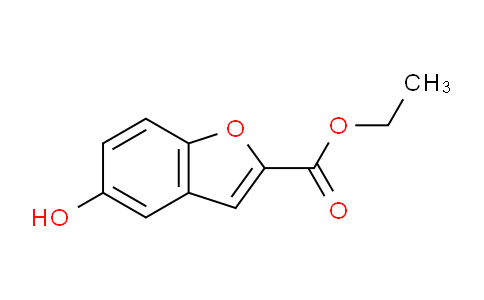 5-羟基-2-乙基苯甲酸