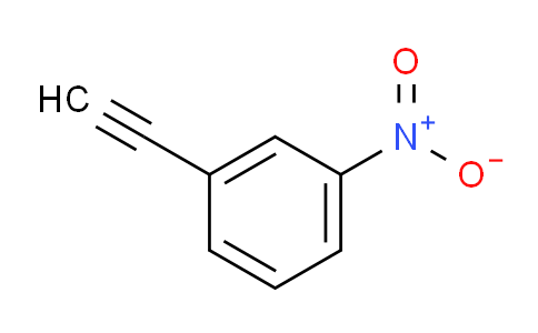 1-ethynyl-3-nitrobenzene
