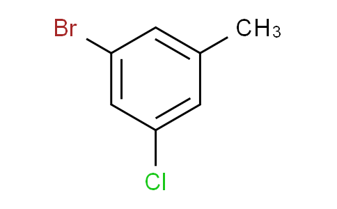 3-溴-5-氯甲苯
