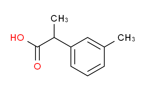 2-间甲苯基丙酸