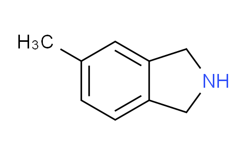 5-甲基-异吲哚啉