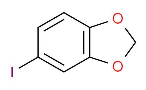 1-碘-3,4-亚甲基二氧苯