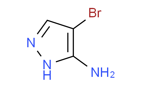 4-bromo-1H-pyrazol-5-amine