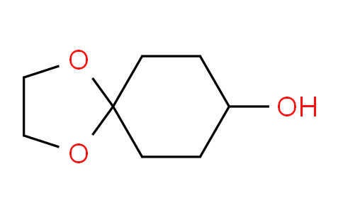 4-羟基环己酮乙二醇缩醛