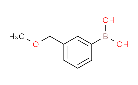 3-(甲氧基甲基)苯硼酸