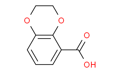 2,3-二氢-1,4-苯并二烷-5-羧酸