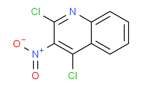 2,4-dichloro-3-nitroquinoline