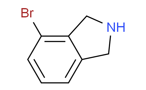 4-bromoisoindoline