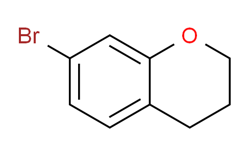 7-溴苯并二氢吡喃