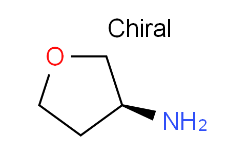 (S)-3-氨基四氢呋喃