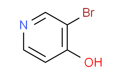 3-溴-4-羟基吡啶