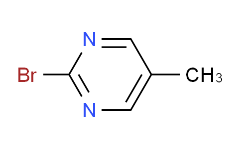 2-溴-5-甲基嘧啶