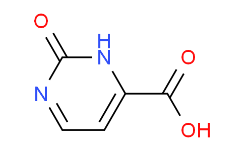 2-氧-3H-嘧啶-4-羧酸