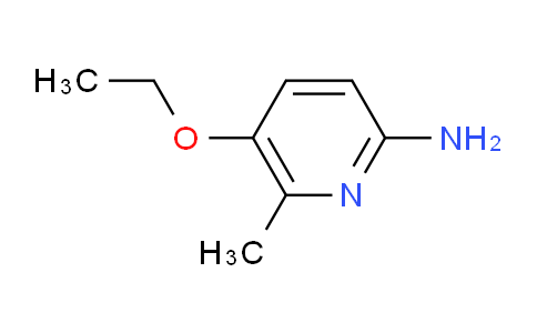 5-ethoxy-6-methylpyridin-2-amine