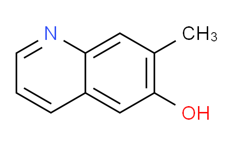 7-Methylquinolin-6-ol