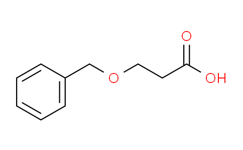 3-(benzyloxy)propanoic acid