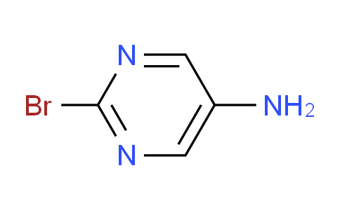 5-氨基-2-溴嘧啶