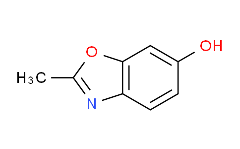 6-羟基-2-甲基苯并恶唑