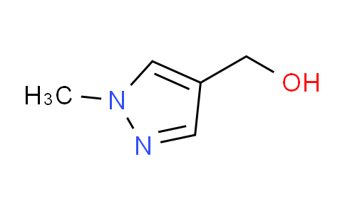 (1-methyl-1H-pyrazol-4-yl)methanol