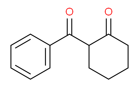 2-苯甲酰环己酮