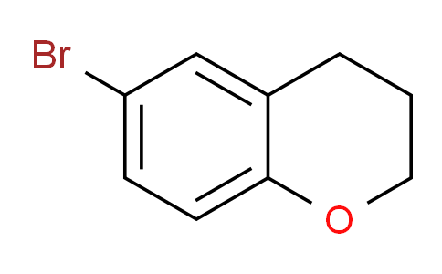 6-溴色满