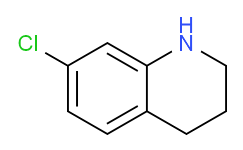 7-chloro-1,2,3,4-tetrahydroquinoline