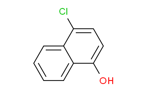 4-chloronaphthalen-1-ol