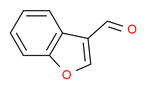 BENZOFURAN-3-CARBALDEHYDE