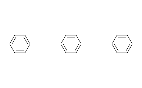 1,4-双(苯乙炔基)苯