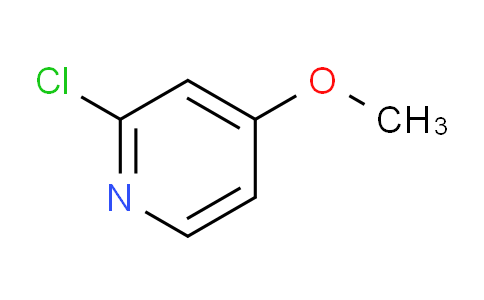 2-氯-4-甲氧基吡啶