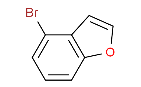 4-溴苯并呋喃