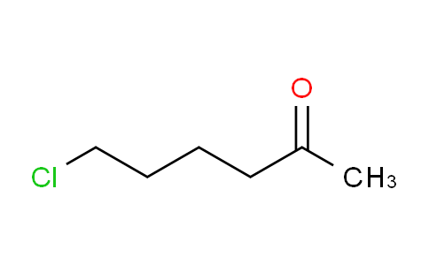 6-Chloro-2-hexanone