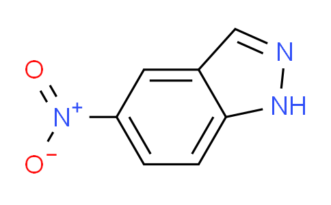 5-Nitroindazole