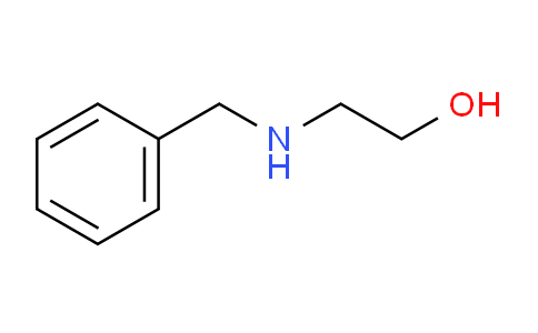 N-Benzylethanolamine