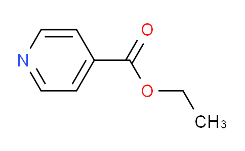 Ethyl isonicotinate