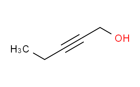 2-Pentyn-1-ol