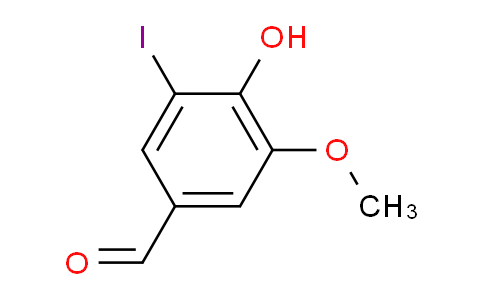 5-IODOVANILLIN