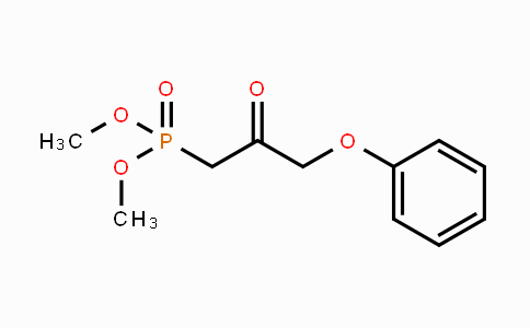 SL10006 | 40665-68-7 | (2-氧代-3-苯氧基丙基)磷酸二甲酯